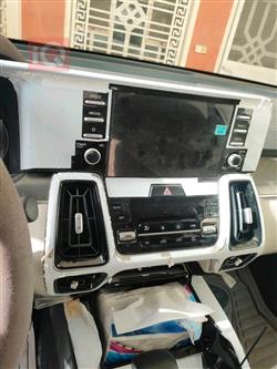 کیا سۆرینتۆ